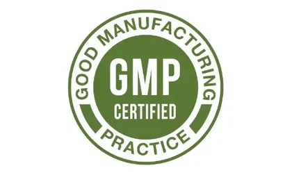 BreathEaseX GMP standards